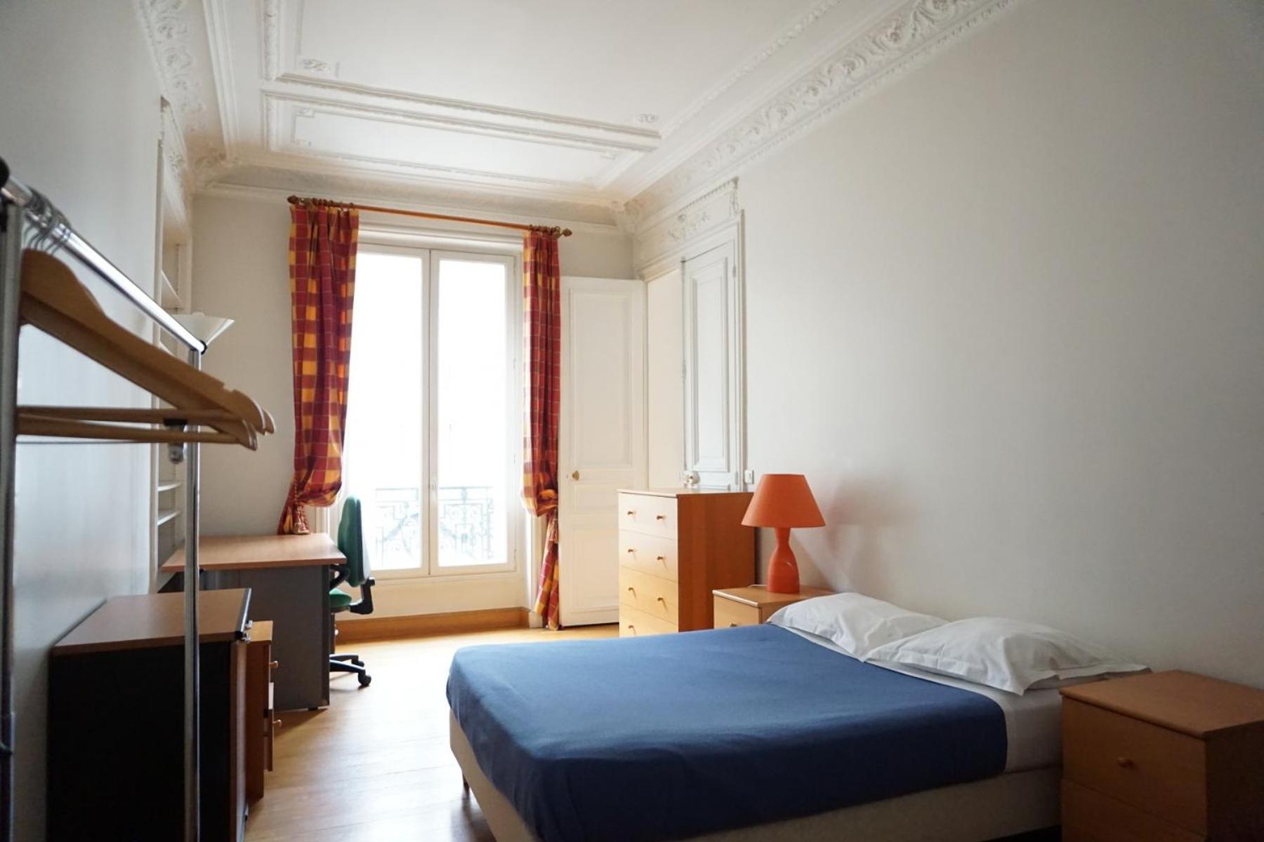 Appartamento Avenue D'iena - 16 Parigi
