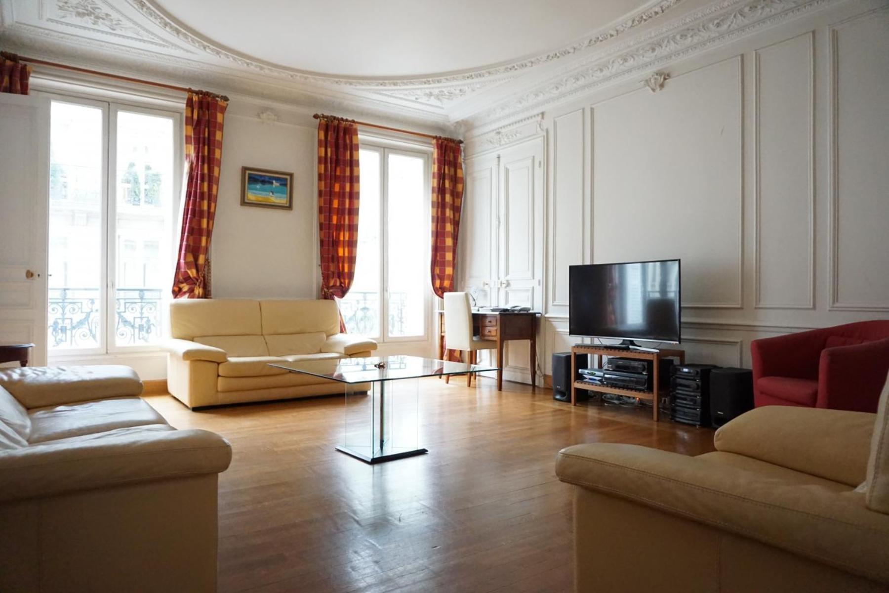 Avenue D'iena - 16 Appartamento *
