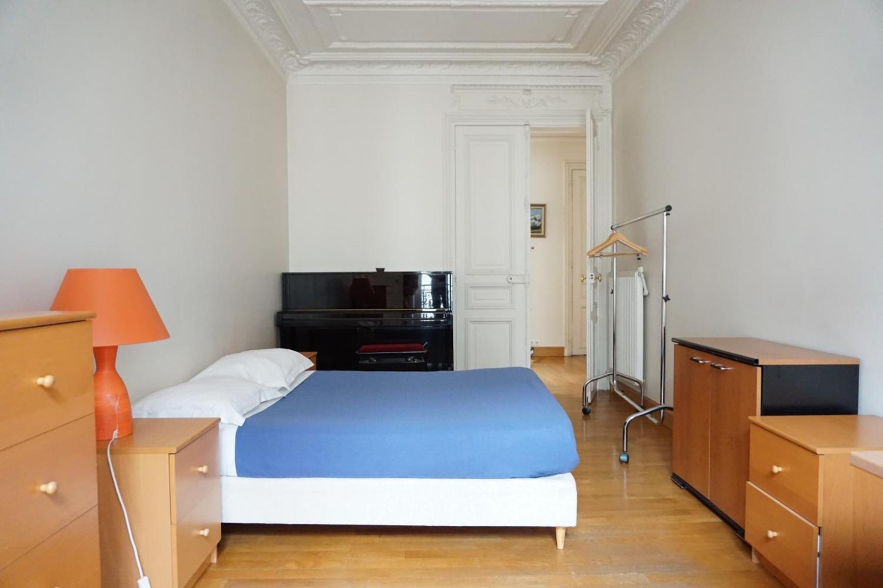Appartamento Avenue D'iena - 16 Parigi